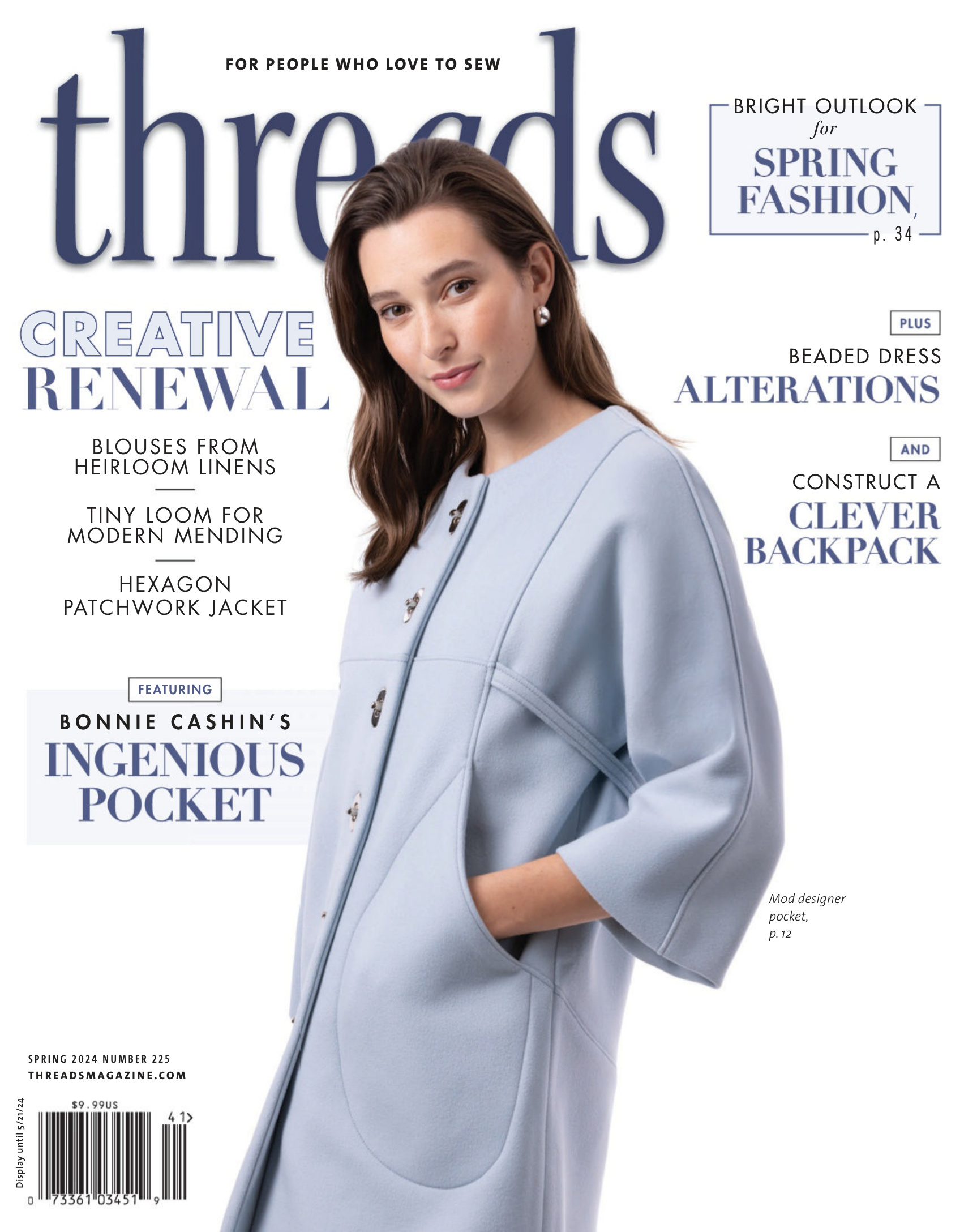 Threads.Magazine Spring.2024